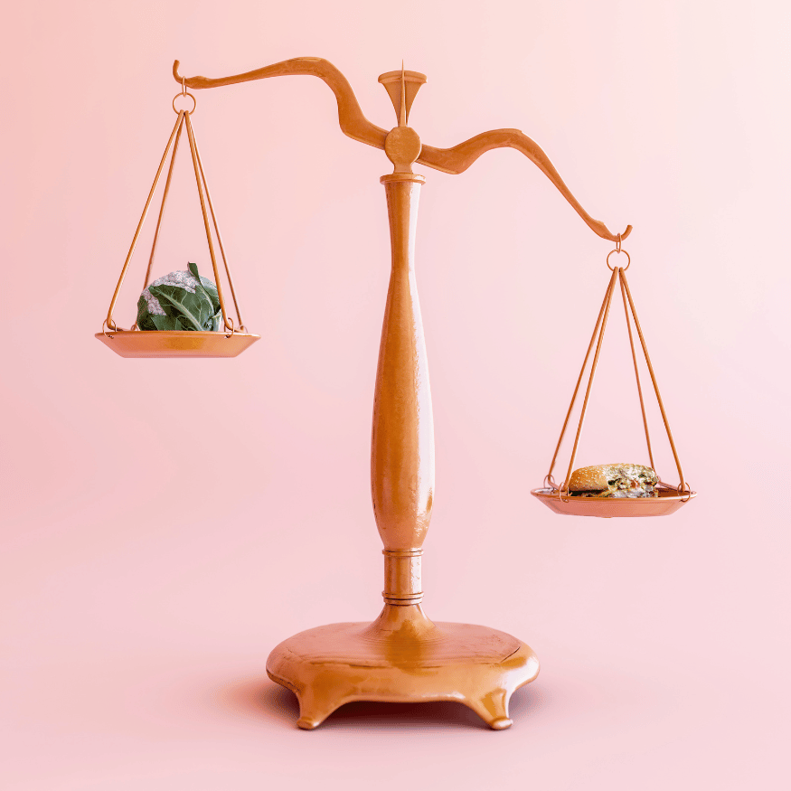 Les Fondamentaux de la Nutrition Équilibrée