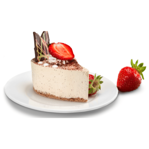Pâtisserie healthy
