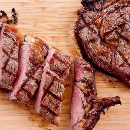 Réduire sa consommation de viande